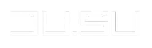 DU.SU Logo